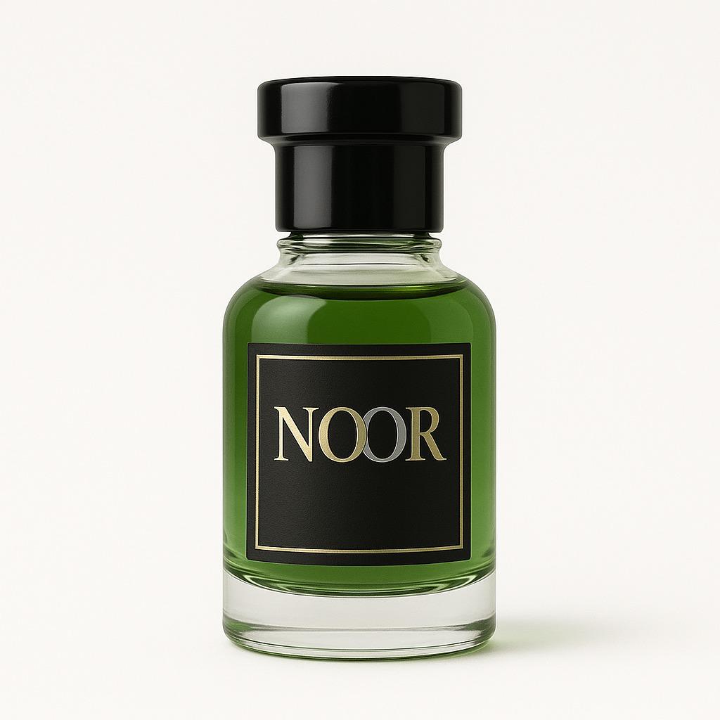 NOOR-Radiant Pure Everlasting